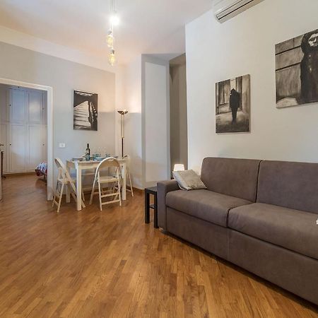 Trastevere & Ponte Sisto Cozy Flat โรม ภายนอก รูปภาพ