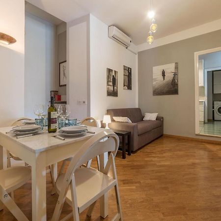 Trastevere & Ponte Sisto Cozy Flat โรม ภายนอก รูปภาพ